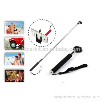 cell phone Selfie Stick for Android of alibaba express